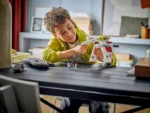 Lego 75432 Звездные войны Звездный истребитель V-19 «Поток» — изображение 5