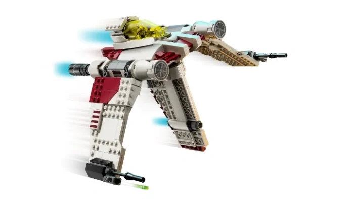 Lego 75432 Звездные войны Звездный истребитель V-19 «Поток» — изображение 9