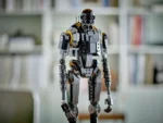 Lego 75434 Звездные войны Дроид-охранник K-2SO - Image 3