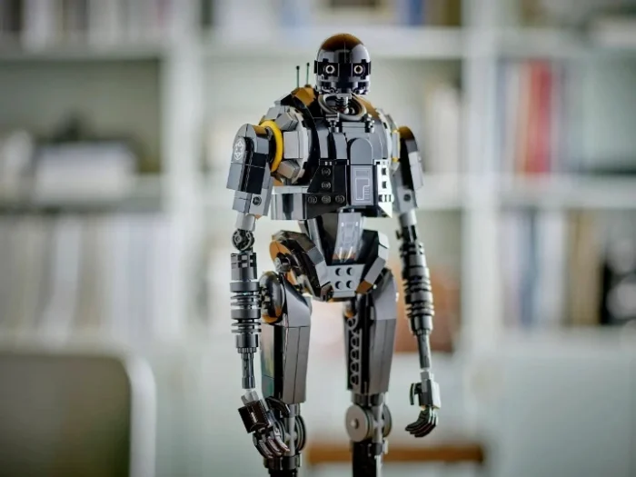 Lego 75434 Звездные войны Дроид-охранник K-2SO - Image 3