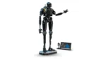 Lego 75434 Звездные войны Дроид-охранник K-2SO - Image 8