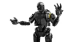 Lego 75434 Звездные войны Дроид-охранник K-2SO - Image 9