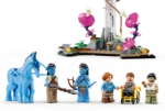 Lego 75573 Аватар Мобильная станция ОПР и конвертоплан Самсон в горах Аллилуйя - Image 7