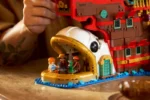 Lego 75640 One Piece Плавучий ресторан «Барати» - Image 4