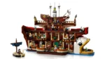Lego 75640 One Piece Плавучий ресторан «Барати» - Image 12