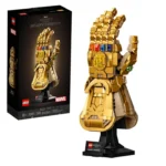 Lego 76191 Супер Герои Перчатка бесконечности