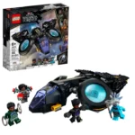 Lego 76211 Супер Герои «Солнечная птица» Шури