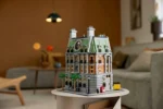 Lego 76218 Супер Герои Санктум Санкторум - Image 5