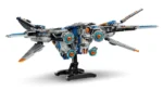 Lego 76286 Супер Герои Стражи Галактики: «Милано» — изображение 9