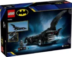 Lego 76304 Супер Герои Бэтмобиль из фильма «Бэтмен навсегда» — изображение 2