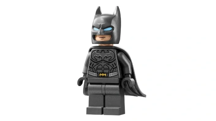 Lego 76304 Супер Герои Бэтмобиль из фильма «Бэтмен навсегда» — изображение 8