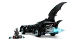 Lego 76304 Супер Герои Бэтмобиль из фильма «Бэтмен навсегда» — изображение 10