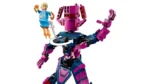 Lego 76316 Супер Герои Галактус против Фантастической четверки — изображение 10