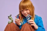 Lego 76320 Супер Герои Железный человек и Воитель против Хаммер-дронов - Image 5
