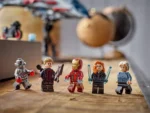 Lego 76325 Супер Герои «Мстители: Эра Альтрона»: квинджет — изображение 6