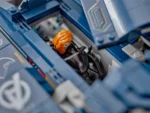 Lego 76325 Супер Герои «Мстители: Эра Альтрона»: квинджет — изображение 7