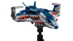 Lego 76325 Супер Герои «Мстители: Эра Альтрона»: квинджет — изображение 13