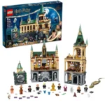 Lego 76389 Гарри Поттер Хогвартс: Тайная комната
