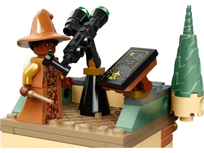 Lego 76389 Гарри Поттер Хогвартс: Тайная комната - Image 4