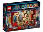 Lego 76409 Гарри Поттер Знамя Дома Гриффиндора — изображение 3