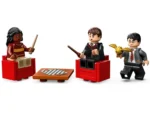 Lego 76409 Гарри Поттер Знамя Дома Гриффиндора — изображение 5