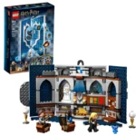 Lego 76411 Гарри Поттер Знамя Дома Рейвенкло