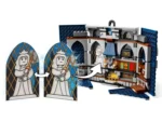 Lego 76411 Гарри Поттер Знамя Дома Рейвенкло — изображение 4