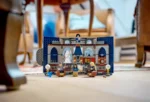 Lego 76411 Гарри Поттер Знамя Дома Рейвенкло — изображение 8