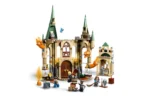 Lego 76413 Гарри Поттер Хогвартс: Выручай-комната — изображение 4