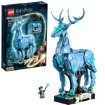 Lego 76414 Гарри Поттер Экспекто Патронум