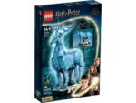 Lego 76414 Гарри Поттер Экспекто Патронум - Image 2