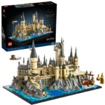 Lego 76419 Гарри Поттер Замок и территория Хогвартс