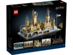 Lego 76419 Гарри Поттер Замок и территория Хогвартс - Image 7
