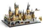 Lego 76419 Гарри Поттер Замок и территория Хогвартс - Image 8