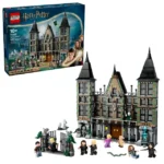 Lego 76453 Гарри Поттер Поместье Малфоев