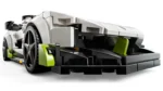 Lego 76900 Speed Champions Koenigsegg Jesko - Image 7