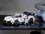 Lego 76900 Speed Champions Koenigsegg Jesko - Image 10