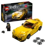Lego 76901 Speed Champions Toyota GR Supra