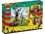 Lego 76960 Jurassic World Встреча с Брахиозавром - Image 6