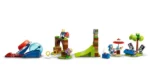 Lego 76990 Соник Вызов Соника "Сферы Скорости" — изображение 4