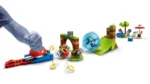 Lego 76990 Соник Вызов Соника "Сферы Скорости" — изображение 9