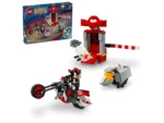 Lego 76995 Соник Побег ёжика Шэдоу