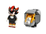 Lego 76995 Соник Побег ёжика Шэдоу — изображение 5