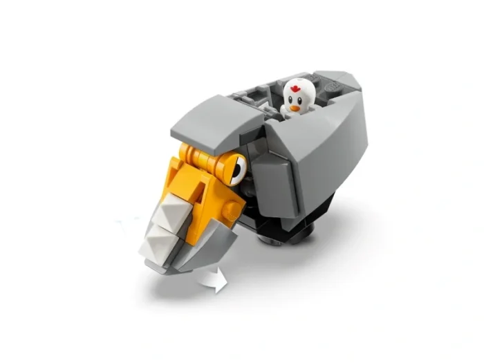 Lego 76995 Соник Побег ёжика Шэдоу — изображение 6