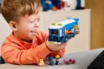 Lego 77006 Соник Грузовик-штабы Команды Соника - Image 4