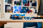 Lego 77006 Соник Грузовик-штабы Команды Соника - Image 6