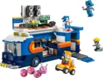 Lego 77006 Соник Грузовик-штабы Команды Соника - Image 7