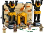 Lego 77013 Indiana Jones Побег из затерянной гробницы — изображение 12
