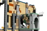Lego 77013 Indiana Jones Побег из затерянной гробницы — изображение 8
