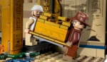 Lego 77013 Indiana Jones Побег из затерянной гробницы — изображение 9